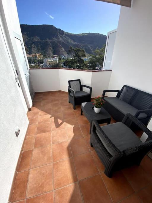 Apartament Vv Velero Puerto De Mogan Zewnętrze zdjęcie