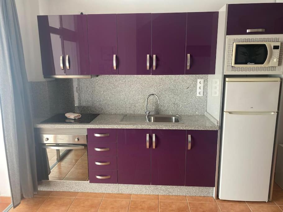 Apartament Vv Velero Puerto De Mogan Zewnętrze zdjęcie